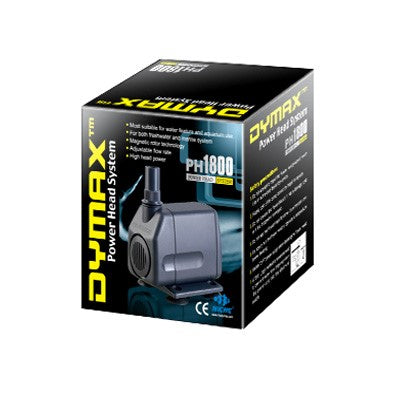 Dymax Power Head Ph1800-1