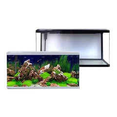LifeStyle 190 Complete Glass Aquarium-3