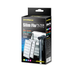 Dymax Slim Flo Cartridge Sfc-Ml (2pcs/box)-1