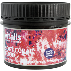 Soft Coral Food 40g-1