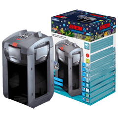 EHEIM professionel 5e 450 - electronic external filter of the highest convenience-1