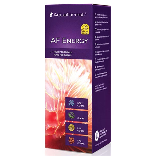 Aquaforest Energy-1