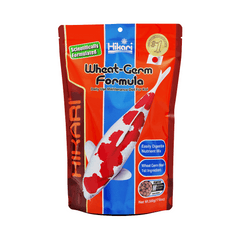 Wheat Germ Formula-1