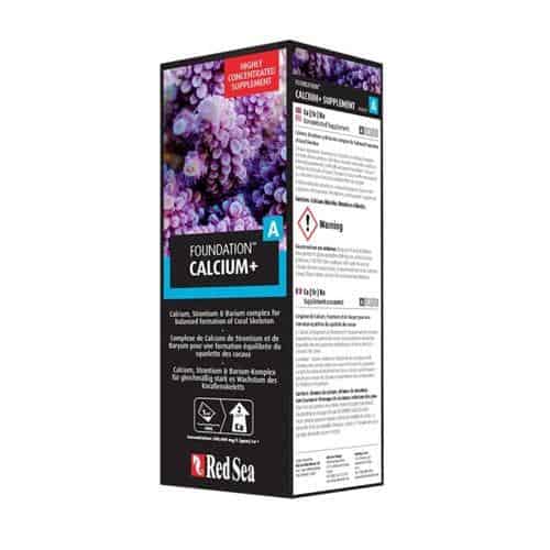 Red Sea Foundation A 500ml - Cal-1