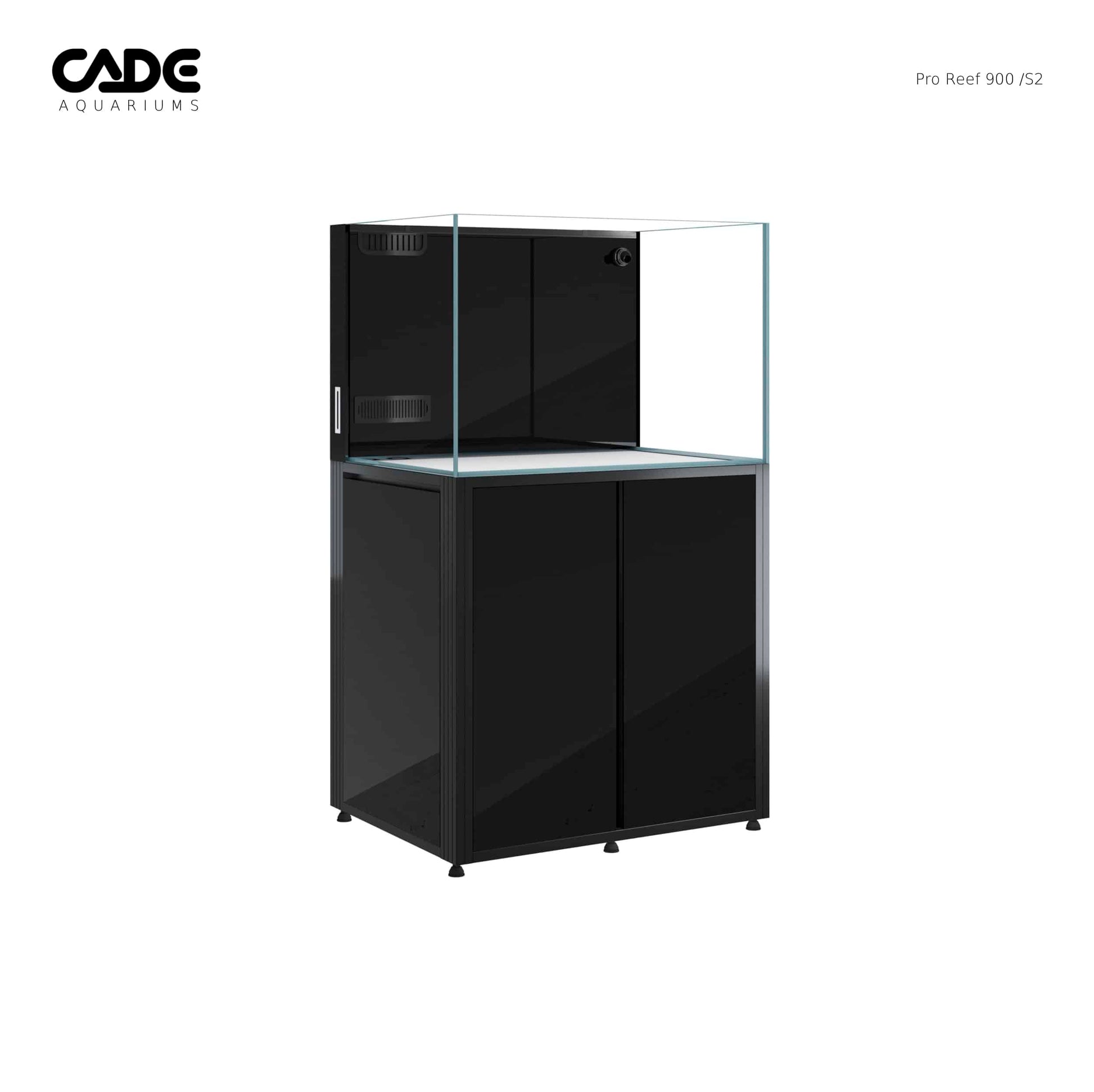 CADE PRO REEF S2 900-4
