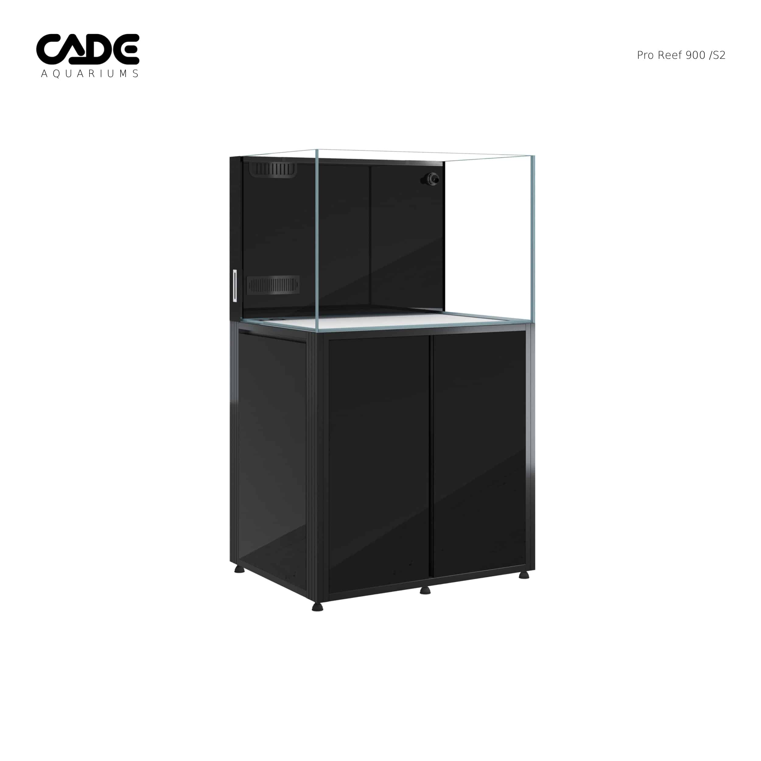 CADE PRO REEF S2 900-4