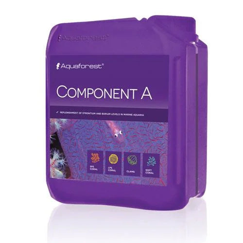 Aquaforest Component A 2000ml-1