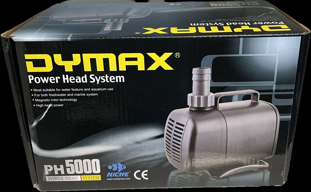 Dymax Power Head Ph5000