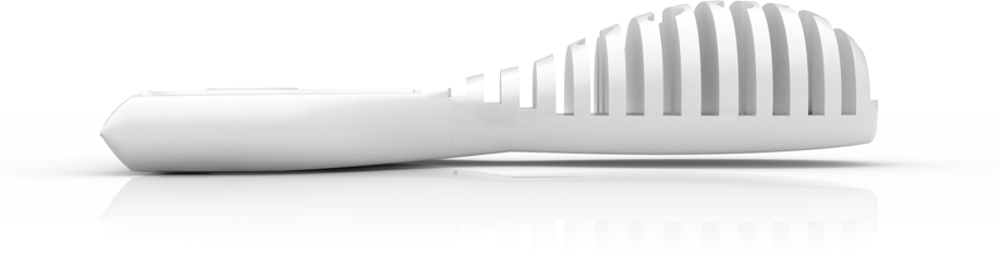 AquaBlade P Scraper Short P