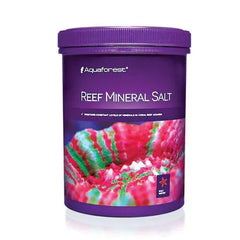Aquaforest Reef Mineral Salt 800g-1