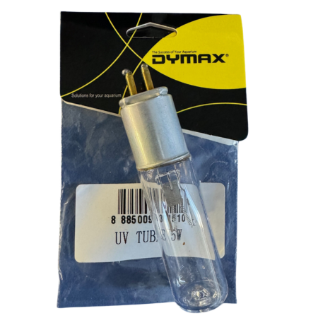Dymax Uv Tube 5w Replacement Bulb-1