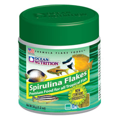 SPIRULINA FLAKES-1