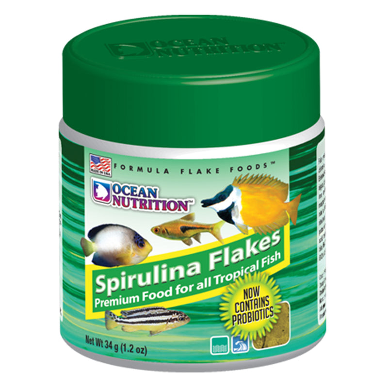 SPIRULINA FLAKES-1