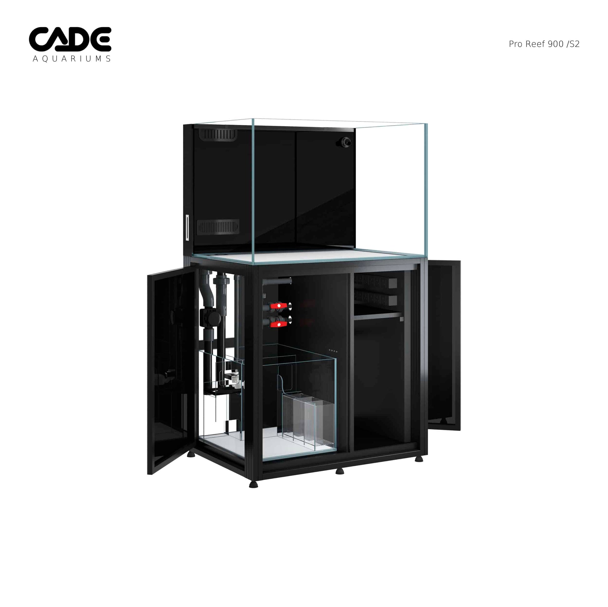 CADE PRO REEF S2 900-5