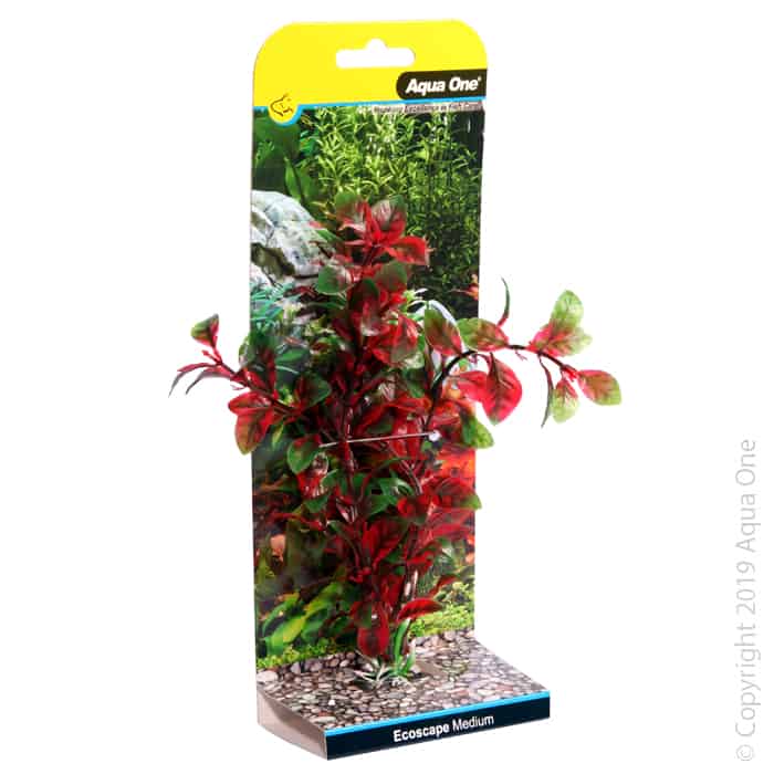 Ecoscape Medium Hygro Red-1
