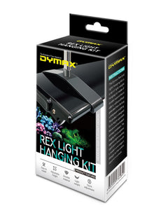 Dymax Rex Light Hanging Kit-1