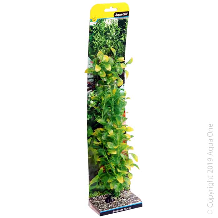 Ecoscape Xlarge Hygro Green