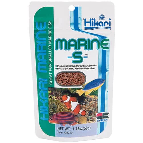 Hikari Marine S - 50g
