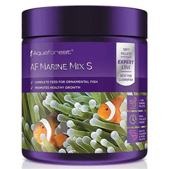 Aquaforest Marine Mix S 120g-1