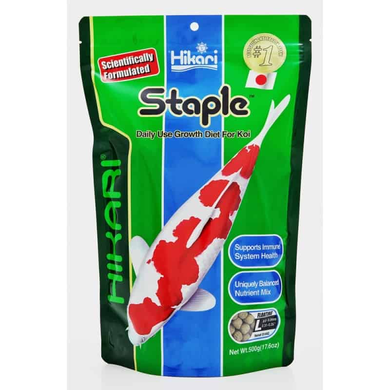 Staple L - 500g-1