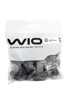 WIO Black Venom Nano Rocks 2kg-1