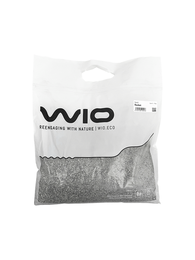 WIO Rocket Sand 2kg-1