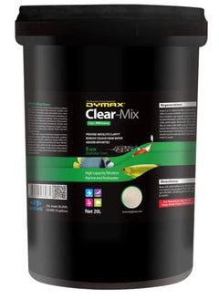 Dymax Clear-Mix 20l-1