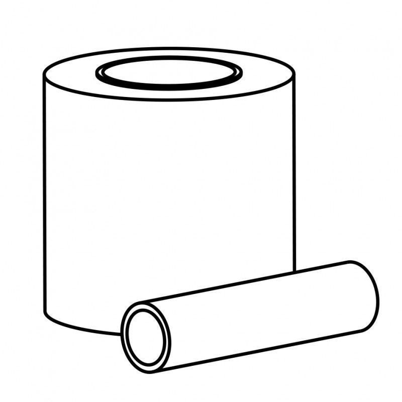 Klir 50 Micron Fleece Roll for Di-4