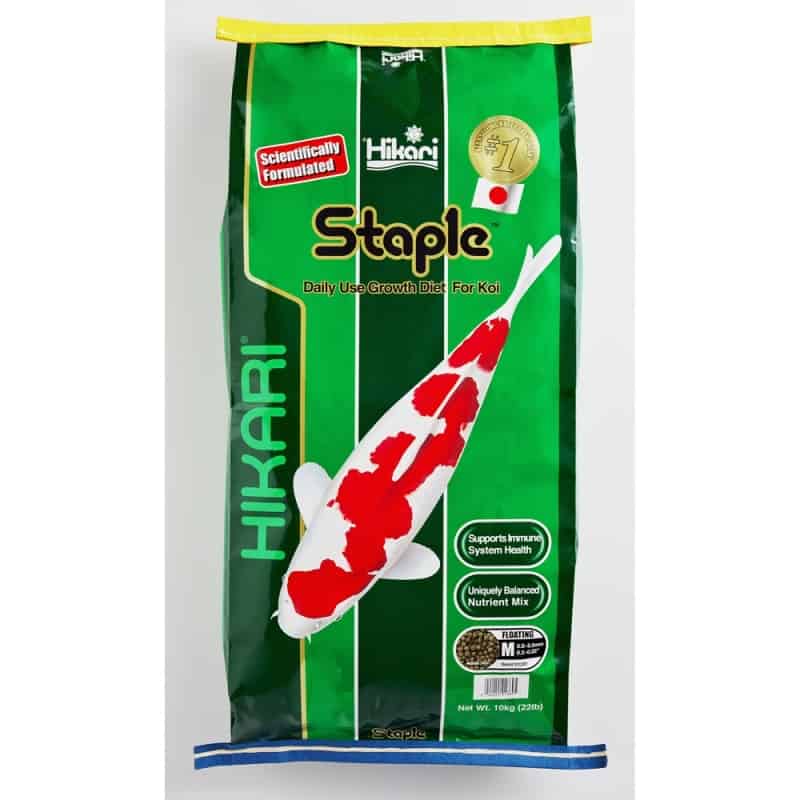 Hikari Staple M - 10Kg-1