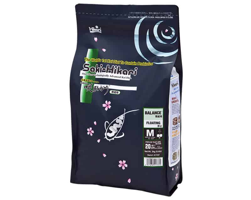 Saki-Hikari Balance S - 2Kg-1