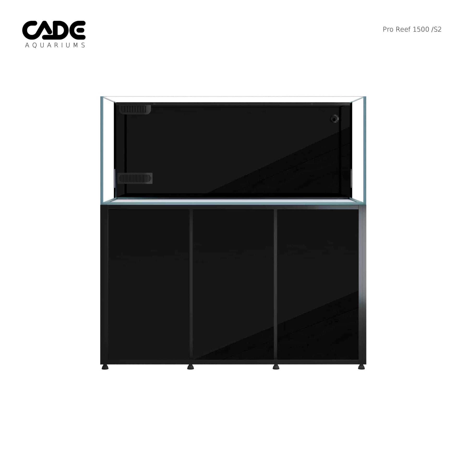 CADE PRO REEF S2 1500-1
