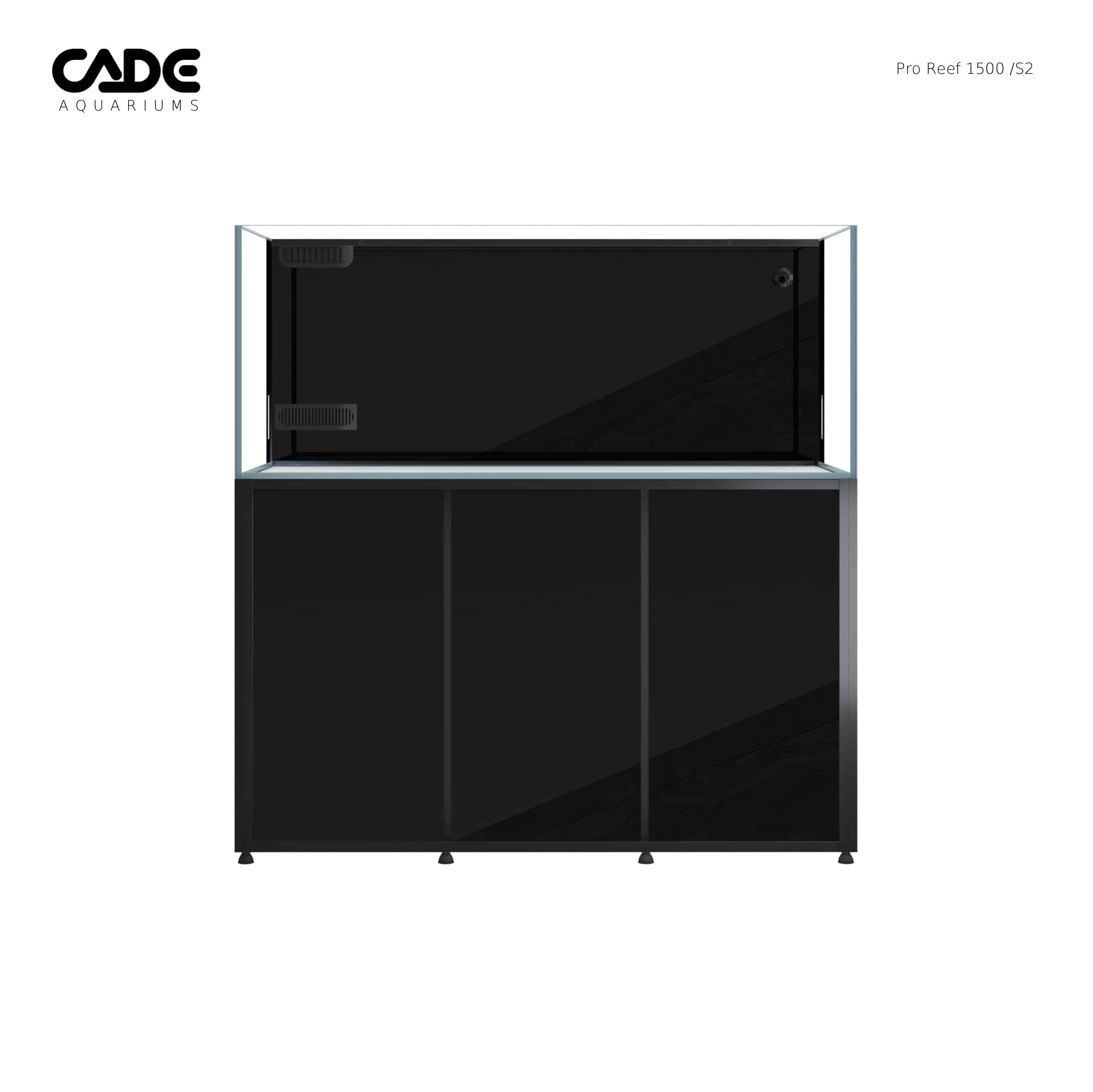 CADE PRO REEF S2 1500