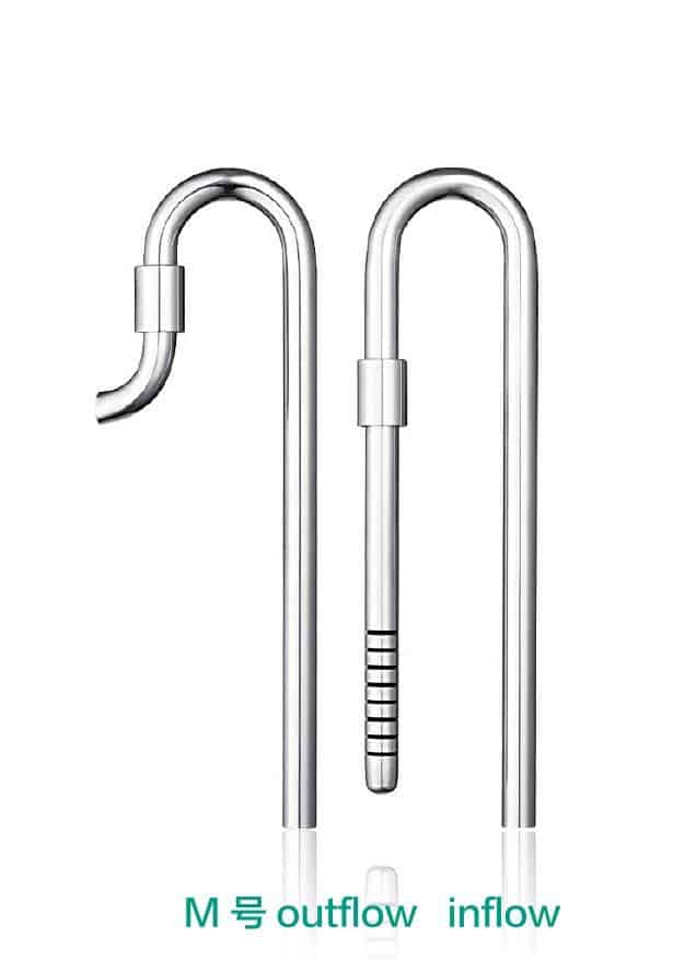 Chihiros Metal Jet Pipe M-1