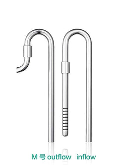 Chihiros Metal Jet Pipe M-1