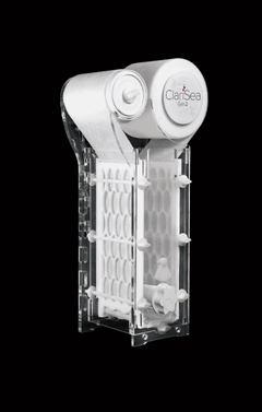D-D Clarisea Auto Fleece Filter Gen 3 3000L/H-3