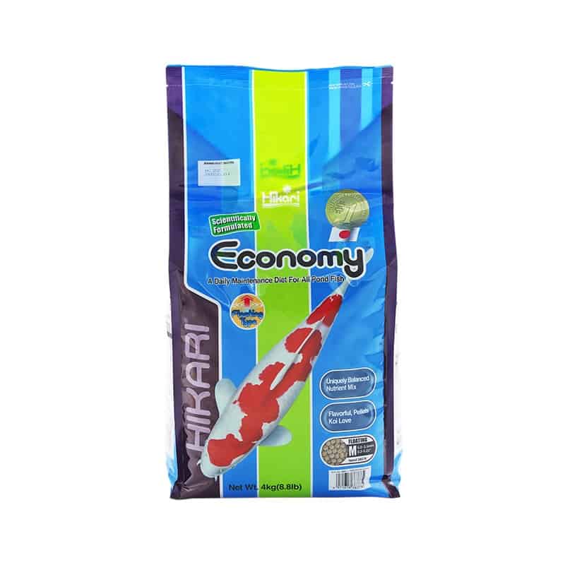 Economy Medium - 4Kg