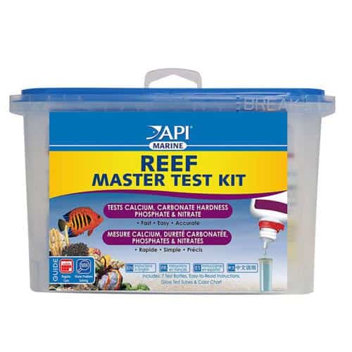 API Reef Master Test Kit-1