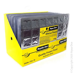 Aqua One Discus Food 110g-1
