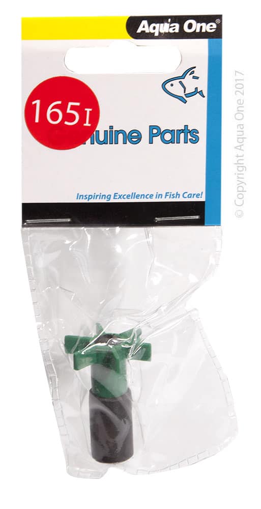 Aqua One LifeStyle 29 Impeller Set 165i (25165i)-1