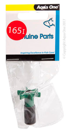 Aqua One LifeStyle 29 Impeller Set 165i (25165i)-1