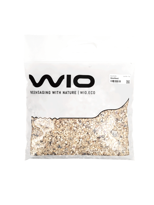 WIO Shell Riverbed 2kg-1