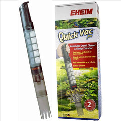 EHEIM Quick Vac pro - automatic gravel cleaner-1