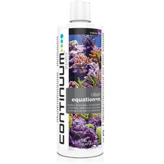Clean Equation M 2L-1