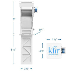 Klir Fleece Filter Di-4 V2.0-1