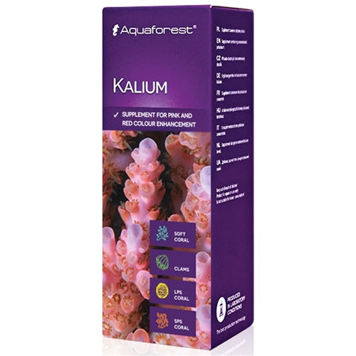 Aquaforest Kalium-1
