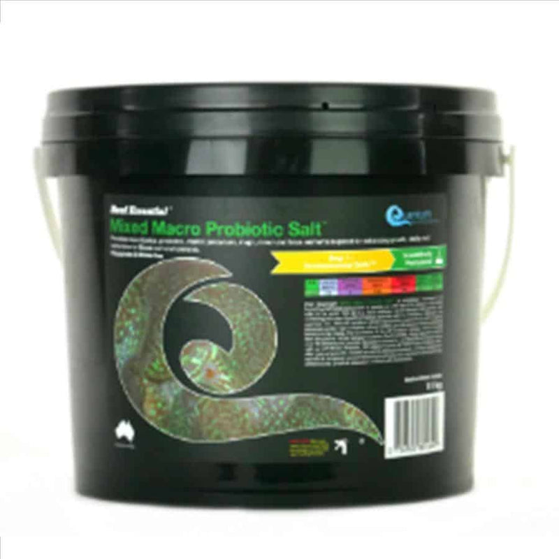 Quantum Mixed Macro Probiotic Salt - 11Kg-1