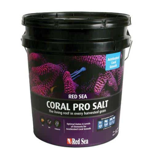 Red Sea Coral Pro Salt 22kg Bucket-1
