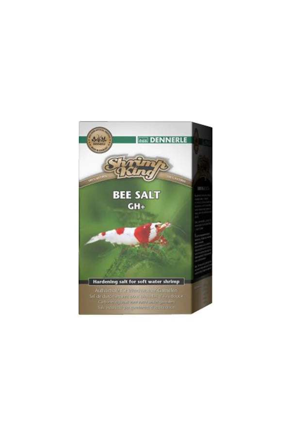 Dennerle Shrimp King Bee Salt GH+, 200g-1