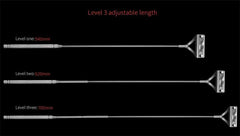 SeaTorch Titanium Algae Scrapper - GZ 700-3