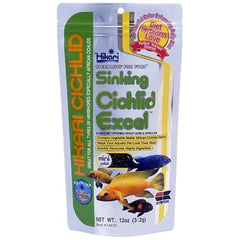 Hikari Sinking Cichlid Excel Mini - 342g-1